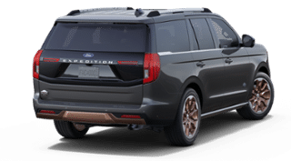 2025 Ford Expedition® External Image 4